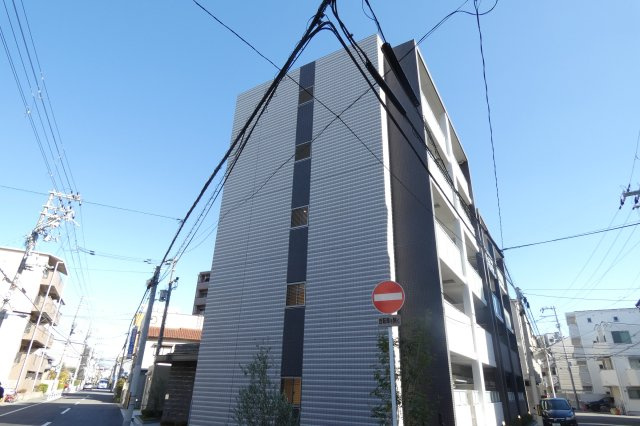 【外観】 | Casa del Yo.
