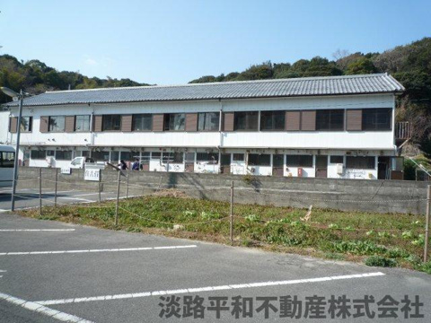 住吉荘の画像