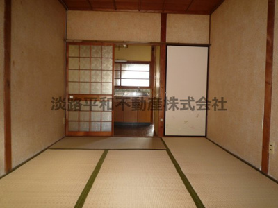 【和室】 | 住吉荘