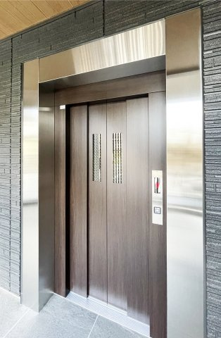 グランフォーレ蔵本のその他共用部分