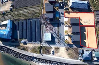 【周辺】 | THE　COHLO　COAST　～海岸通り～