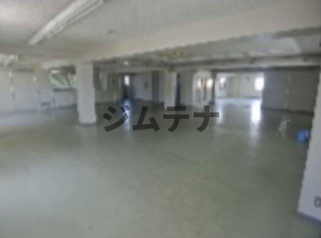 【内装】 | ツインズビル