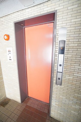 【その他共用部分】 | 谷津遊園コーポラス