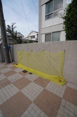 【その他共用部分】 | 谷津遊園コーポラス