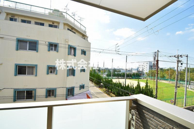 【展望】 | グリッター長田