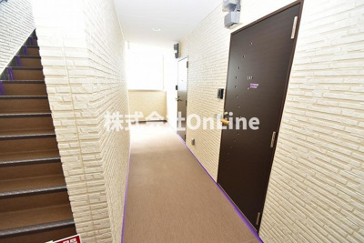 【ロビー】 | グリッター長田