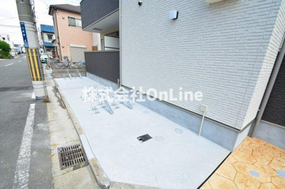 【その他共用部分】 | グリッター長田