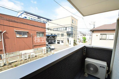 【展望】 | グリッター長田