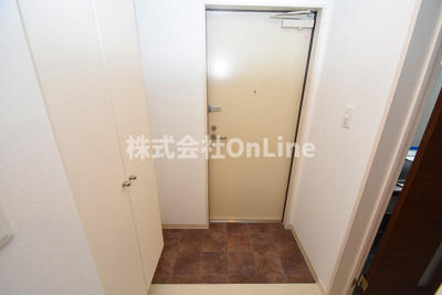 【玄関】 | グリッター長田