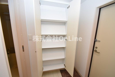 【収納】 | グリッター長田