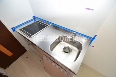 【キッチン】 | グリッター長田