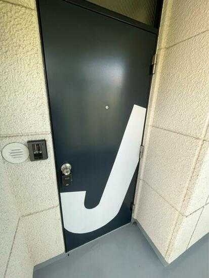 雅１７ワイズのロビー