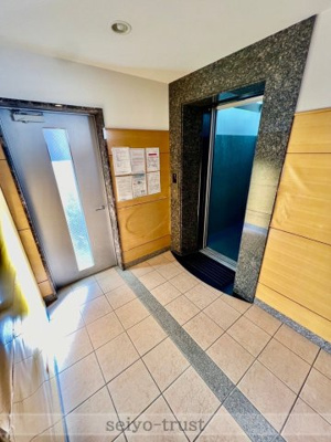 【その他共用部分】 | ヴィラージュ堀越弐番館　光彩の街