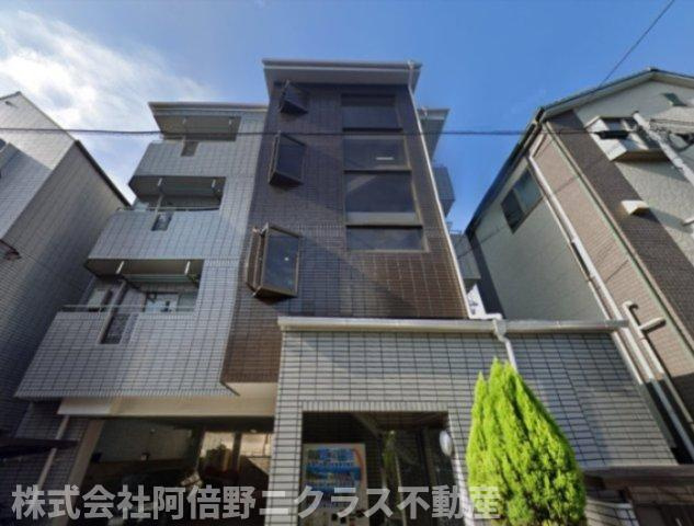 ピースフルハウス