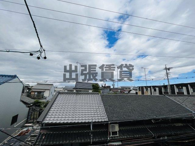 仲介手数料0円！ロレイアムの展望