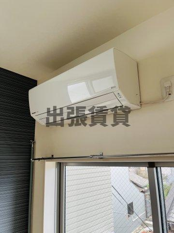 仲介手数料0円！ロレイアムの設備