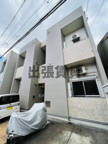 仲介手数料0円！ロレイアムの外観