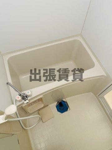 仲介手数料0円！ロレイアムの浴室