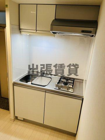 仲介手数料0円！ロレイアムのキッチン