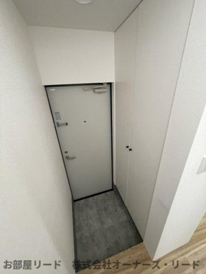 【玄関】 | NEXUSMII