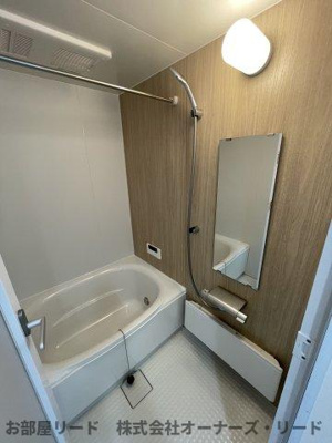 【浴室】 | NEXUSMII