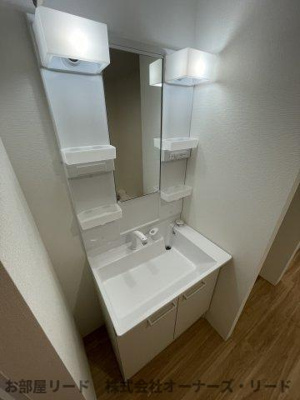 【洗面所】 | NEXUSMII