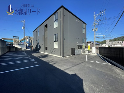 【外観】 | NEXUSMII