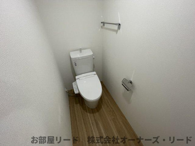 【トイレ】 | NEXUSMII