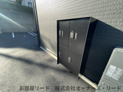 【その他共用部分】 | NEXUSMII