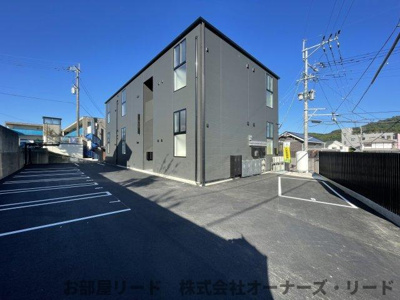 【駐車場】 | NEXUSMII