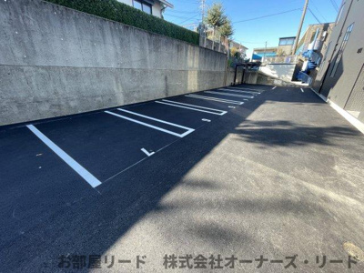 【駐車場】 | NEXUSMII