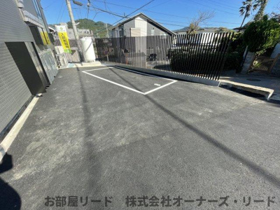 【駐車場】 | NEXUSMII