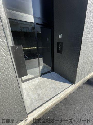 【エントランス】 | NEXUSMII