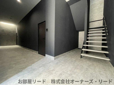 【ロビー】 | NEXUSMII