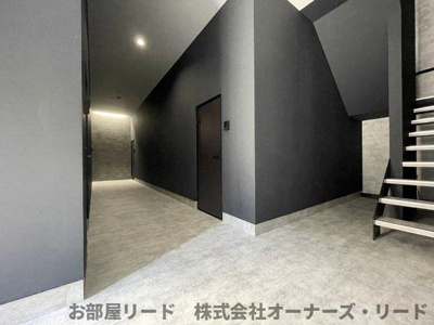 【ロビー】 | NEXUSMII