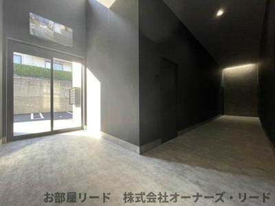 【ロビー】 | NEXUSMII