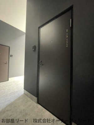 【内装】 | NEXUSMII