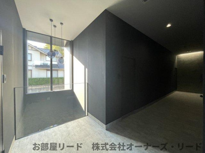 【ロビー】 | NEXUSMII