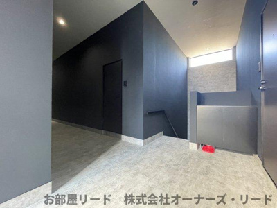 【ロビー】 | NEXUSMII