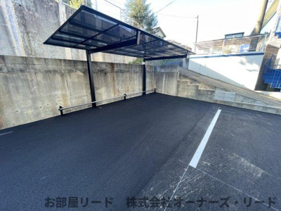 【駐車場】 | NEXUSMII