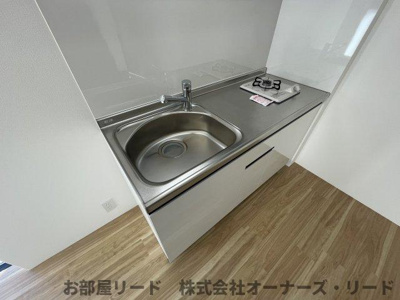 【キッチン】 | NEXUSMII