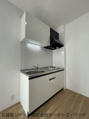 【キッチン】 | NEXUSMII