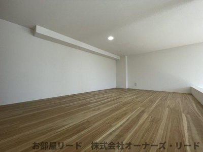 【内装】 | NEXUSMII