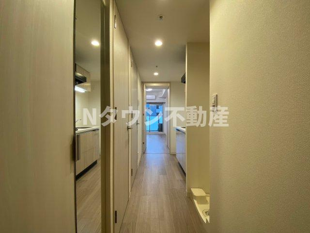 【内装】 | プレサンス広小路通今池 | 過ごしやすい室内です