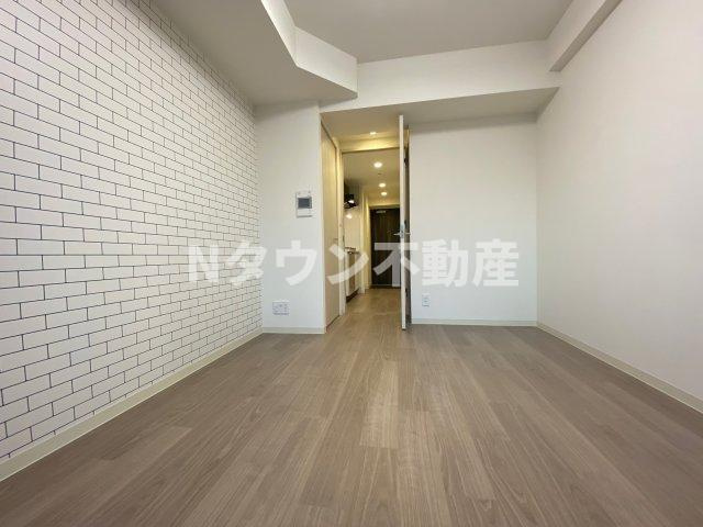 【寝室】 | プレサンス広小路通今池 | 寝室です
