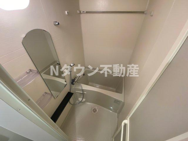 【浴室】 | プレサンス広小路通今池 | 日々の暮らしに欠かせないお風呂です
