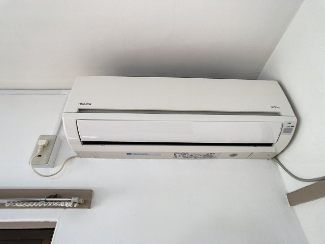 山形市城西町2Kの賃貸マンションのその他