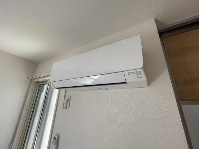 シャロン明石の設備