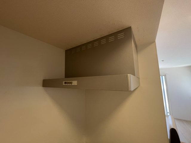 シャロン明石のキッチン