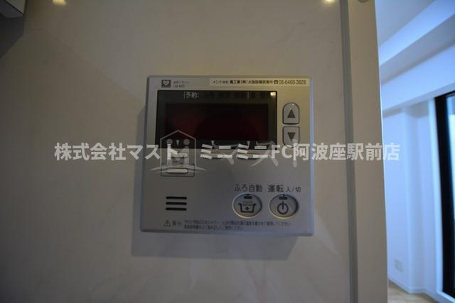 大阪市福島区大開１丁目の賃貸マンションのその他